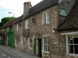 The Three Horseshoes