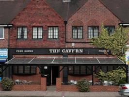 The Cavern