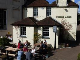 The Sussex Arms