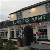 Butchers Arms