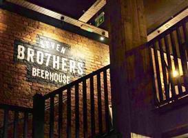 Seven Bro7hers Beerhouse