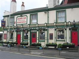 Crown Inn