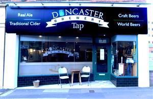 Doncaster Brewery and Tap