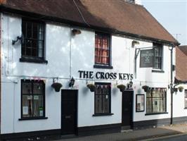 The Cross Keys