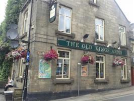 The Old King's Arms