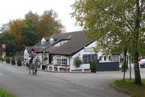 The Miners Arms