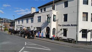Lincoln Arms