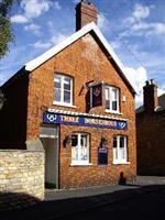 The Three Horseshoes (The Clangers)