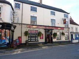 The New Inn