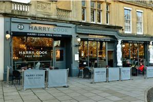 Harry Cook Freehouse