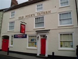 Old Nicks Tavern