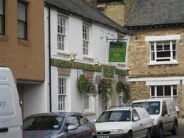 The Ostrich Inn