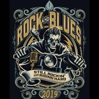 Rock and Blues Custom Show