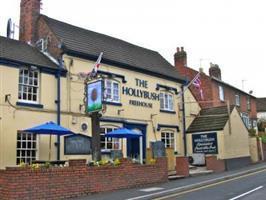 The Hollybush