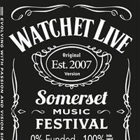 Watchet Music Festival