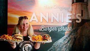 Annie's Burger Shack