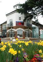 The Radlett Centre