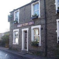 The Alma Inn