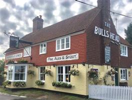 The Bull's Head