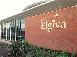 The Elgiva