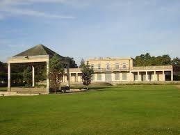 Waterloo Park Bandstand