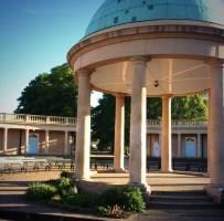 Eaton Park Bandstand