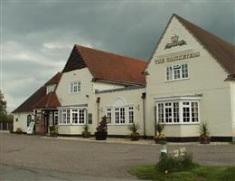 The Cricketers