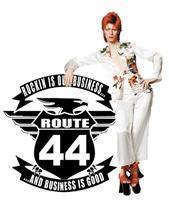 Route Forty-Four