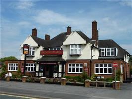 The Broadfield Arms