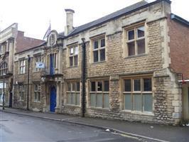 Chippenham and District Constitutional Club