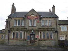 The Foresters Hotel
