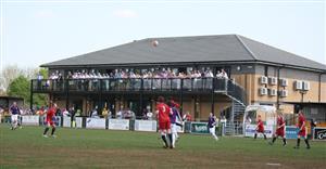 Daventry Town FC