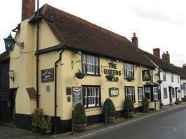 The Queens Head