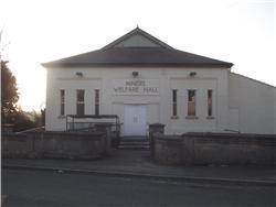 Miners Welfare Hall