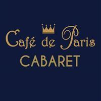 Cafe De Paris