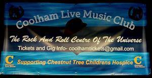 Coolham Live Music Club