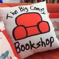 The Big Comfy Bookshop