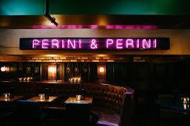 Perini And Perini