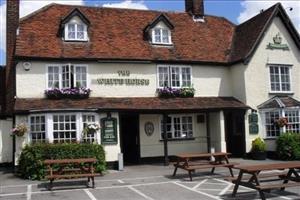 The White Horse Inn