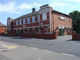 North Reddish Working Man's Club