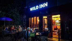 Wild Inn