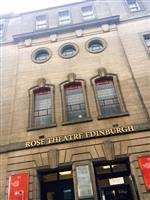 Rose Theatre