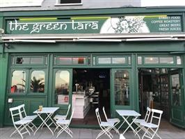 The Green Tara