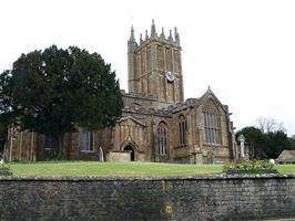The Minster Church