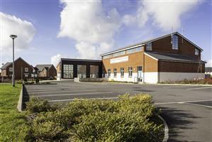 Buckshaw Village Community Centre