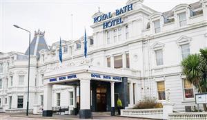 The Royal Bath Hotel