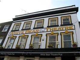 The White Bear Theatre Pub