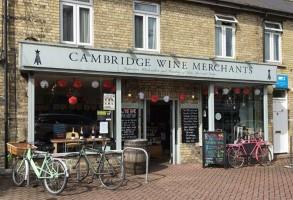 Cambridge Wine Merchants