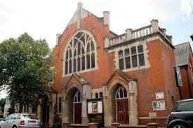 Winchmore Hill United Reformed Church