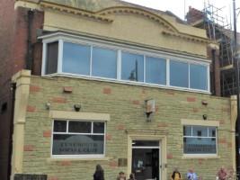 Tynemouth and District Social Club
